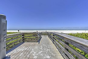 Marco Island Condo w/ Patio: Steps to Beach Access