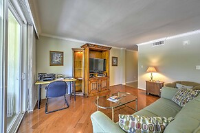 Marco Island Condo w/ Patio: Steps to Beach Access