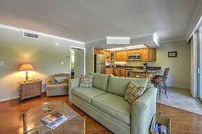 Marco Island Condo w/ Patio: Steps to Beach Access