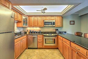 Marco Island Condo w/ Patio: Steps to Beach Access