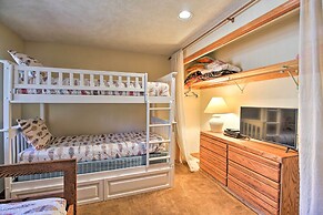 Pet-friendly Sunriver Home: Hot Tub+8 Sharc Passes