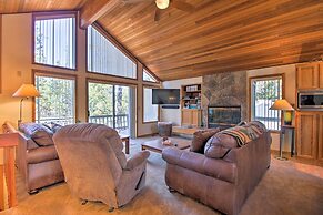 Sunriver Home w/ Hot Tub & 8 Sharc Passes