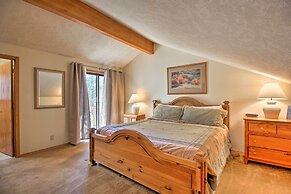 Sunriver Home w/ Hot Tub & 8 Sharc Passes