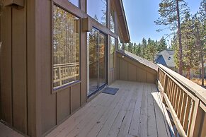 Sunriver Home w/ Hot Tub & 8 Sharc Passes