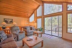 Sunriver Home w/ Hot Tub & 8 Sharc Passes