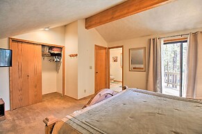 Sunriver Home w/ Hot Tub & 8 Sharc Passes