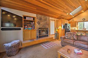 Sunriver Home w/ Hot Tub & 8 Sharc Passes