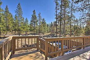 Sunriver Home w/ Hot Tub & 8 Sharc Passes
