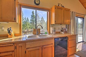 Sunriver Home w/ Hot Tub & 8 Sharc Passes