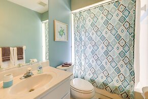 8 Mi to Rainbow Springs: Dunnellon Area Home!