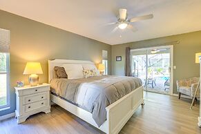 8 Mi to Rainbow Springs: Dunnellon Area Home!