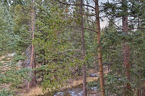 'snowdogs' Breck Condo w/ Fireplace: Walk to Lifts