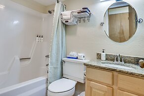 'snowdogs' Breck Condo w/ Fireplace: Walk to Lifts