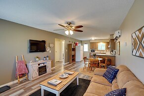 'sacajawea Suite 1' w/ Deck in Heart of Medora!