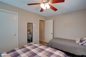 'sacajawea Suite 1' w/ Deck in Heart of Medora!