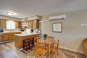 'sacajawea Suite 1' w/ Deck in Heart of Medora!