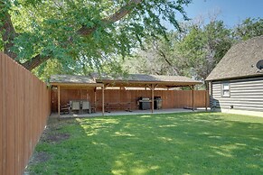 'sacajawea Suite 1' w/ Deck in Heart of Medora!