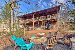 'joshuas Lodge' w/ Hot Tub + Mountain Views!