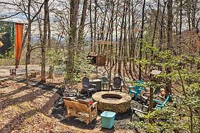 'joshuas Lodge' w/ Hot Tub + Mountain Views!