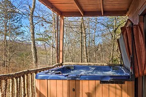 'joshuas Lodge' w/ Hot Tub + Mountain Views!