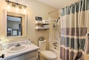 'joshuas Lodge' w/ Hot Tub + Mountain Views!