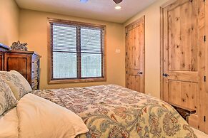 Lakefront Giants Ridge Retreat Near Ski & Golf!