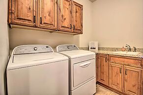 Lakefront Giants Ridge Retreat Near Ski & Golf!