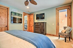 Lakefront Giants Ridge Retreat Near Ski & Golf!