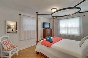 Beach Retreat in Jacksonville: Pet/family-friendly