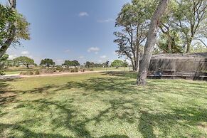 Beach Retreat in Jacksonville: Pet/family-friendly