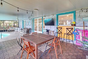 Beach Retreat in Jacksonville: Pet/family-friendly