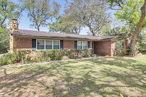 Beach Retreat in Jacksonville: Pet/family-friendly