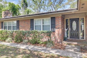 Beach Retreat in Jacksonville: Pet/family-friendly