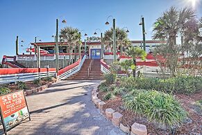 Beach Retreat in Jacksonville: Pet/family-friendly