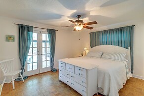 Beach Retreat in Jacksonville: Pet/family-friendly