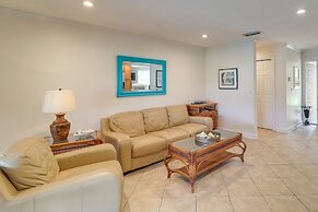 Beach Retreat in Jacksonville: Pet/family-friendly