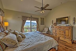 Golf, Ski & Hike: Luxe Group Getaway in Granby!