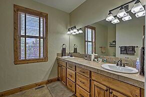 Golf, Ski & Hike: Luxe Group Getaway in Granby!