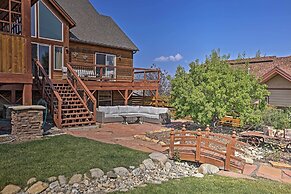 Golf, Ski & Hike: Luxe Group Getaway in Granby!