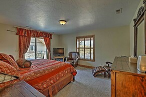 Golf, Ski & Hike: Luxe Group Getaway in Granby!