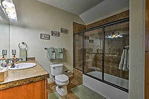 Golf, Ski & Hike: Luxe Group Getaway in Granby!