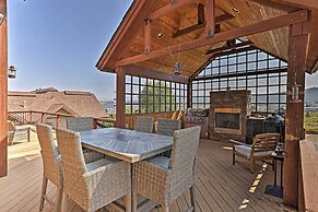 Golf, Ski & Hike: Luxe Group Getaway in Granby!