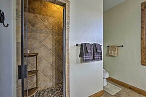 Golf, Ski & Hike: Luxe Group Getaway in Granby!