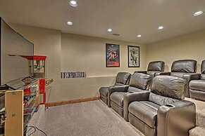 Golf, Ski & Hike: Luxe Group Getaway in Granby!