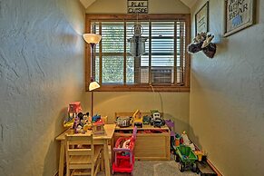 Golf, Ski & Hike: Luxe Group Getaway in Granby!