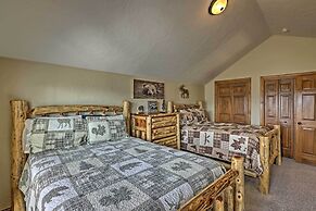 Golf, Ski & Hike: Luxe Group Getaway in Granby!