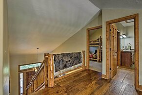 Golf, Ski & Hike: Luxe Group Getaway in Granby!