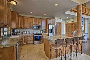 Golf, Ski & Hike: Luxe Group Getaway in Granby!