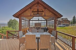 Golf, Ski & Hike: Luxe Group Getaway in Granby!