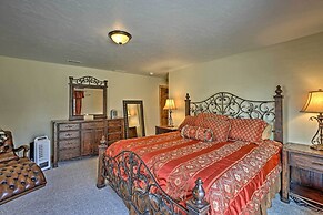 Golf, Ski & Hike: Luxe Group Getaway in Granby!